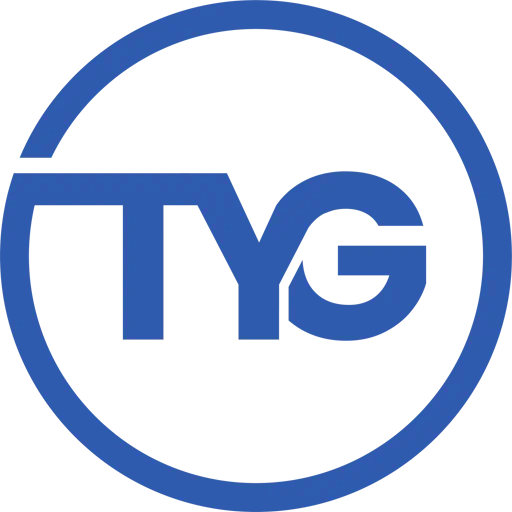 TrustYourGuru logo