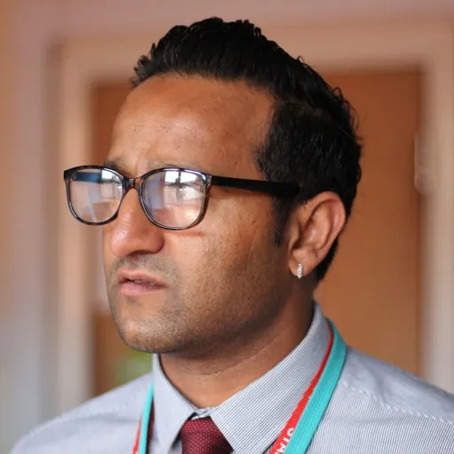 Andrea Leone