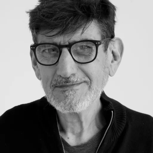 Giorgio Moretti