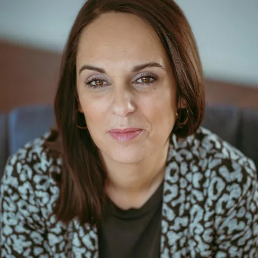 Francesca Lombardi