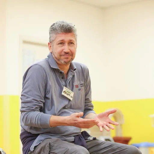 Federico Giolli
