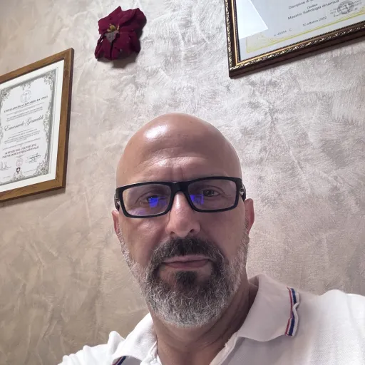 Emanuele Gesualdi