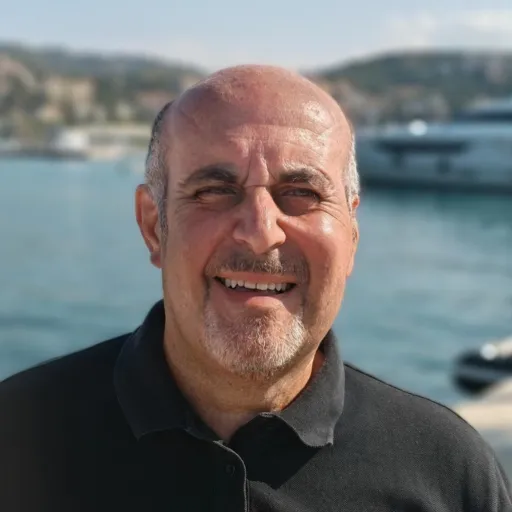 Mauro Brocca