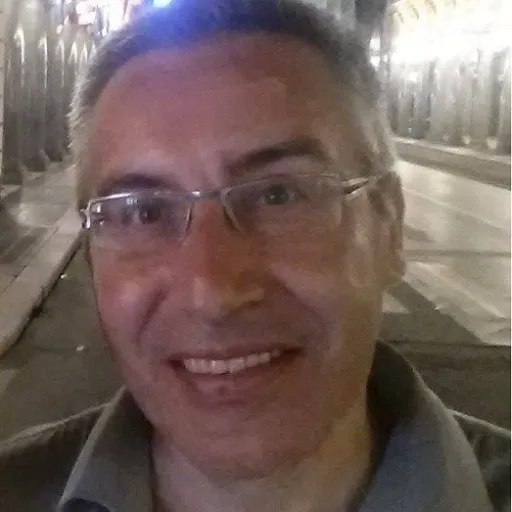 Pierluigi Demaria