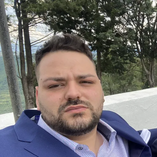 Ciro Pollino