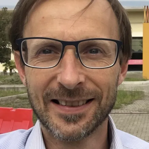 Federico Boldrin