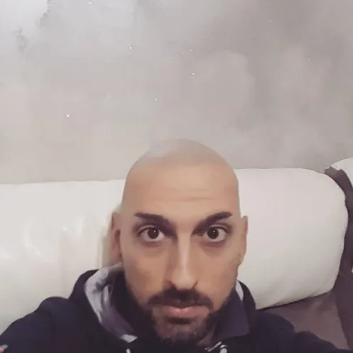 Nicola Saracino