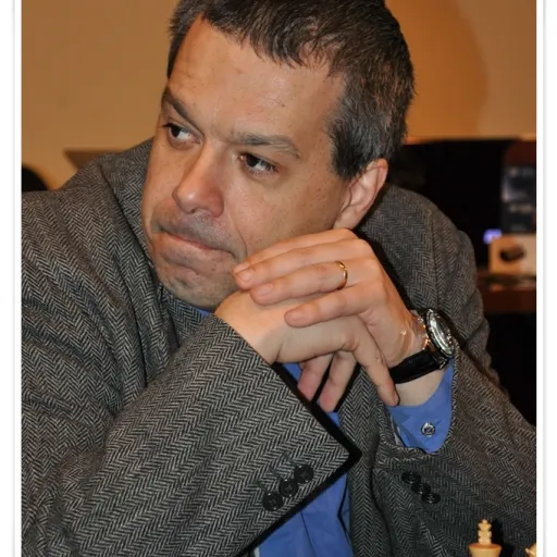 Federico Manca